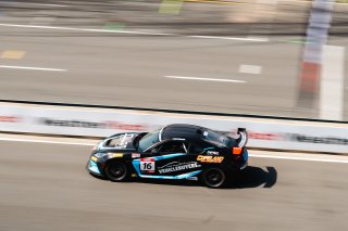 Road America, Elkhart Lake, Wisconsin, 16, Niko Colby, Copeland Motorsports, Toyota GR86, Toyota GR Cup, Round 10 - R2, Trevor Travis/Toyota Gazoo Racing
 | SRO Motorsports Group