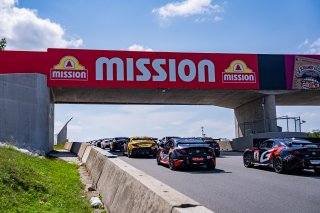 Plymouth, Road America, 5, Beltre Curtis, Copeland Motorsports, Toyota GR86, Spectra Resources Corporation, JA, Toyota GR Cup, Round 10 - R2, Wisconsin, GRCup, Race
 | SRO Motorsports Group