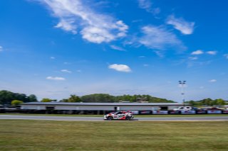 Plymouth, Road America, 812, Maite Caceres, RAFA Racing Team, Toyota GR86, RAFA Racing Club, 812 Apparel, Podium 1, JA, Toyota GR Cup, Round 10 - R2, Wisconsin, GRCup, Race
 | SRO Motorsports Group