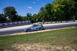 Plymouth, Road America, 72, Ethan Goulart, BSI Racing, Toyota GR86, Endava, TRD, JA, Toyota GR Cup, Round 10 - R2, Wisconsin, GRCup, Race
 | SRO Motorsports Group