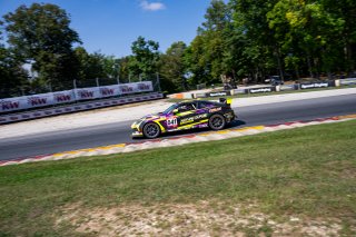 Plymouth, Road America, 041, Nathan Dupuis, Copeland Motorsports, Toyota GR86, Tamar Building products, JA, Toyota GR Cup, Round 10 - R2, Wisconsin, GRCup, Race
 | SRO Motorsports Group