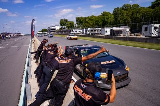 Plymouth, Road America, 22, Jeremy Fletcher, Copeland Motorsports, Toyota GR86, JA, Toyota GR Cup, Round 10 - R2, Wisconsin, GRCup, Race
 | SRO Motorsports Group