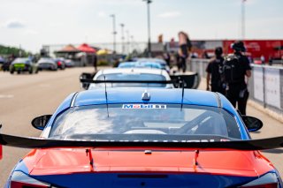 Plymouth, Road America, Mobil 1, JA, Toyota GR Cup, Round 10 - R2, Wisconsin, GRCup, Race
 | SRO Motorsports Group