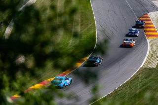 Plymouth, Road America, 42, Parker DeLong, TechSport Racing, Toyota GR86, Soundgear, 98, Max Schweid, RVA Graphics Motorsports by Speed Syndicate, Segra, 22, Jeremy Fletcher, Copeland Motorsports, JA, Toyota GR Cup, Round 10 - R2, Wisconsin, GRCup, Race
 | SRO Motorsports Group