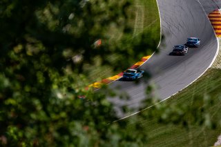 Plymouth, Road America, 72, Ethan Goulart, BSI Racing, Toyota GR86, Endava, TRD, 16, Niko Colby, Copeland Motorsports, JA, Toyota GR Cup, Round 10 - R2, Wisconsin, GRCup, Race
 | SRO Motorsports Group