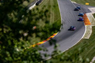 Plymouth, Road America, 865, Ryan Power, BSI Racing, Toyota GR86, PL Motorsports, Exact Medical, JA, Toyota GR Cup, Round 10 - R2, Wisconsin, GRCup, Race
 | SRO Motorsports Group