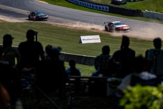 Plymouth, Road America, 007, Amilio DiLauro, BSI Racing, Toyota GR86, DWT Wealth, The Luckey Capital Group, JA, Toyota GR Cup, Round 10 - R2, Wisconsin, GRCup, Race
 | SRO Motorsports Group