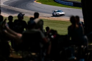 Plymouth, Road America, 77, Alcyr Araujo, BSI Racing, Toyota GR86, Access Mule, JA, Toyota GR Cup, Round 10 - R2, Wisconsin, GRCup, Race
 | SRO Motorsports Group