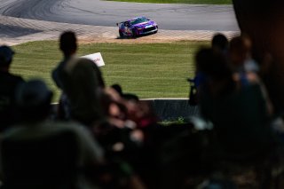 Plymouth, Road America, 34, Rutledge Wood, Precision Racing LA, Toyota GR86, Fun Times Soda Pop, United Toyota Racing Powered by Precision Racing LA, JA, Toyota GR Cup, Round 10 - R2, Wisconsin, GRCup, Race
 | SRO Motorsports Group