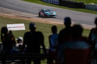 Plymouth, Road America, Fans, 85, Ava Schletz, Eagles Canyon w/ Fast Track, Toyota GR86, Eagles Canyon Raceway, JA, Toyota GR Cup, Round 10 - R2, Wisconsin, GRCup, Race
 | SRO Motorsports Group