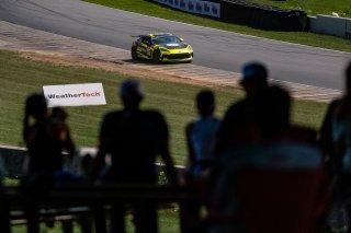 Plymouth, Road America, Fans, 041, Nathan Dupuis, Copeland Motorsports, Toyota GR86, Tamar Building products, JA, Toyota GR Cup, Round 10 - R2, Wisconsin, GRCup, Race
 | SRO Motorsports Group