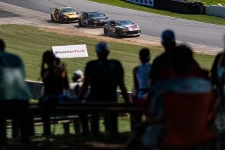 Plymouth, Road America, Fans, 90, Carter Wilson, Eagles Canyon w/ Fast Track, Toyota GR86, Eagles Canyon Raceway, 80, Paityn Feyen, Copeland Motorsports, Snaptron, Redline Trucking, Shift up now, 93, Patrick Brunson, U.S. Money Reserve, JA, Toyota GR Cup, | SRO Motorsports Group