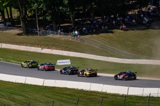 Plymouth, Road America, 34, Rutledge Wood, Precision Racing LA, Toyota GR86, Fun Times Soda Pop, United Toyota Racing Powered by Precision Racing LA, 80, Paityn Feyen, Copeland Motorsports, Snaptron, Redline Trucking, Shift up now, 90, Carter Wilson, Eagl | SRO Motorsports Group