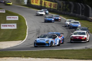 #78 Toyota GR86 of Ethan Ayars, BSI Racing, GR Cup, Am, SRO America, Road America, Elkhart Lake, WI, Aug 27 - 30, 2026
 | Fred Hardy | Echo & Origin | www.echoandorigin.studio &copy;2026
