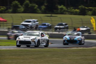 #51 Toyota GR86 of Massimo Sunseri, BSI Racing, GR Cup, Am, SRO America, Road America, Elkhart Lake, WI, Aug 27 - 30, 2026
 | Fred Hardy | Echo & Origin | www.echoandorigin.studio &copy;2026