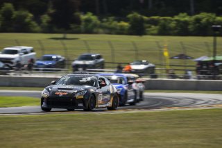 #80 Toyota GR86 of Paityn Feyen, Copeland Motorsports, GR Cup, Am, SRO America, Road America, Elkhart Lake, WI, Aug 27 - 30, 2026
 | Fred Hardy | Echo & Origin | www.echoandorigin.studio &copy;2026