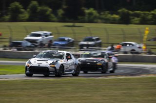 #77 Toyota GR86 of Alcyr Araujo, BSI Racing, GR Cup, Am, SRO America, Road America, Elkhart Lake, WI, Aug 27 - 30, 2026
 | Fred Hardy | Echo & Origin | www.echoandorigin.studio &copy;2026