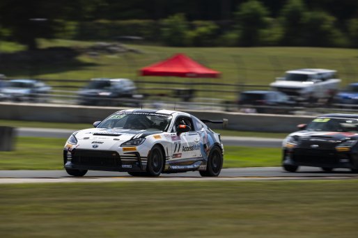#77 Toyota GR86 of Alcyr Araujo, BSI Racing, GR Cup, Am, SRO America, Road America, Elkhart Lake, WI, Aug 27 - 30, 2026
 | Fred Hardy | Echo & Origin | www.echoandorigin.studio &copy;2026