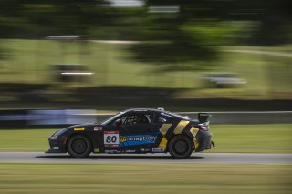 #80 Toyota GR86 of Paityn Feyen, Copeland Motorsports, GR Cup, Am, SRO America, Road America, Elkhart Lake, WI, Aug 27 - 30, 2026
 | Fred Hardy | Echo & Origin | www.echoandorigin.studio &copy;2026