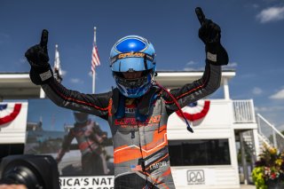 #22 Toyota GR86 of Jeremy Fletcher, Copeland Motorsports, GR Cup, Am, SRO America, Road America, Elkhart Lake, WI, Aug 27 - 30, 2026
 | Fred Hardy | Echo & Origin | www.echoandorigin.studio &copy;2026