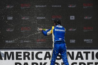 #98 Toyota GR86 of Max Schweid, RVA Graphics Motorsports by Speed Syndicate, GR Cup, Am, SRO America, Road America, Elkhart Lake, WI, Aug 27 - 30, 2026
 | Fred Hardy | Echo & Origin | www.echoandorigin.studio &copy;2026