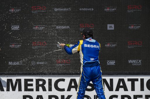 #98 Toyota GR86 of Max Schweid, RVA Graphics Motorsports by Speed Syndicate, GR Cup, Am, SRO America, Road America, Elkhart Lake, WI, Aug 27 - 30, 2026
 | Fred Hardy | Echo & Origin | www.echoandorigin.studio &copy;2026