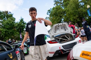  | SRO Motorsports Group