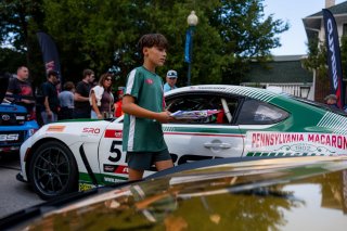  | SRO Motorsports Group