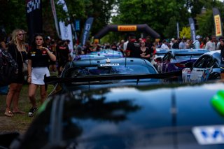  | SRO Motorsports Group