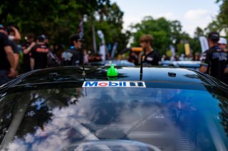  | SRO Motorsports Group