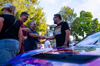  | SRO Motorsports Group