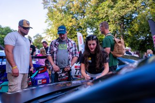  | SRO Motorsports Group