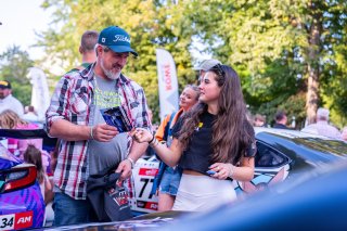  | SRO Motorsports Group