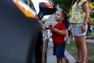  | SRO Motorsports Group