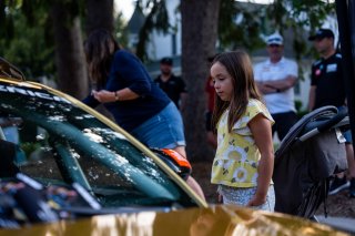  | SRO Motorsports Group