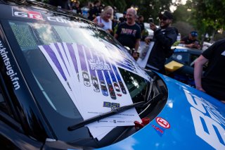  | SRO Motorsports Group