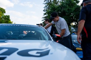  | SRO Motorsports Group