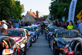  | SRO Motorsports Group