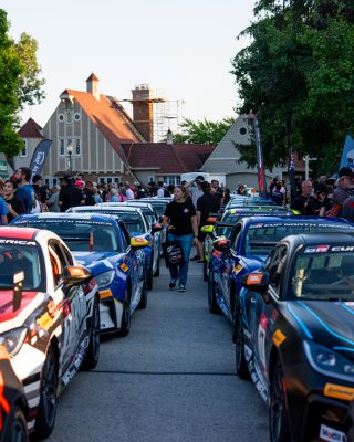  | SRO Motorsports Group