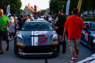  | SRO Motorsports Group