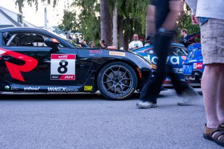  | SRO Motorsports Group