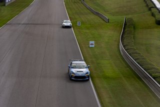 The Toyota GR Cup   in Birmingham, Alabama on Thursday, Sept. 24, 2026.

T2, Practice - P3 
19, Will Conklin, BSI Racing, Toyota GR86

Photo by
&mdash; James Armas/ TRD | TRD EXIT10
