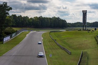 The Toyota GR Cup   in Birmingham, Alabama on Thursday, Sept. 24, 2026.

T2, Practice - P3 
98, Max Schweid, RVA Graphics Motorsports by Speed Syndicate, Toyota GR86, Segra

Photo by
&mdash; James Armas/ TRD | TRD EXIT10