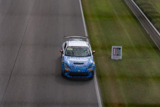 The Toyota GR Cup   in Birmingham, Alabama on Thursday, Sept. 24, 2026.

T2, Practice - P3 
11, Garrett Manes, RVA Graphics Motorsports by Speed Syndicate, Toyota GR86, Wigen Water Technologies

Photo by
&mdash; James Armas/ TRD | TRD EXIT10