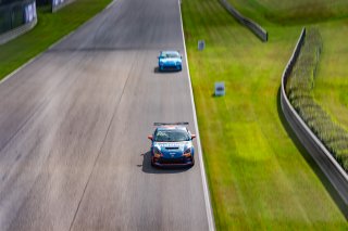 The Toyota GR Cup   in Birmingham, Alabama on Thursday, Sept. 24, 2026.

T2, Practice - P3 
72, Ethan Goulart, BSI Racing, Toyota GR86, Endava, TRD

Photo by
&mdash; James Armas/ TRD | TRD EXIT10