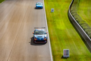 The Toyota GR Cup   in Birmingham, Alabama on Thursday, Sept. 24, 2026.

T2, Practice - P3 
72, Ethan Goulart, BSI Racing, Toyota GR86, Endava, TRD

Photo by
&mdash; James Armas/ TRD | TRD EXIT10