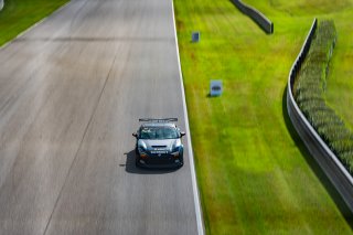 The Toyota GR Cup   in Birmingham, Alabama on Thursday, Sept. 24, 2026.

T2, Practice - P3 
17, Malbec Ramos, TechSport Racing, Toyota GR86, Give kids the world village

Photo by
&mdash; James Armas/ TRD | TRD EXIT10