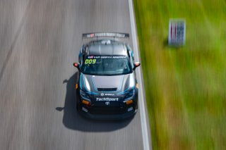 The Toyota GR Cup   in Birmingham, Alabama on Thursday, Sept. 24, 2026.

T2, Practice - P3 
17, Malbec Ramos, TechSport Racing, Toyota GR86, Give kids the world village

Photo by
&mdash; James Armas/ TRD | TRD EXIT10