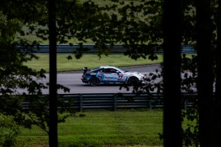 The Toyota GR Cup   in Birmingham, Alabama on Thursday, Sept. 24, 2026.

T2, Practice - P3 
77, Alcyr Araujo, BSI Racing, Toyota GR86, Access Mule

Photo by
&mdash; James Armas/ TRD | TRD EXIT10