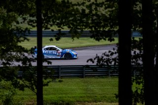 The Toyota GR Cup   in Birmingham, Alabama on Thursday, Sept. 24, 2026.

T2, Practice - P3 
11, Garrett Manes, RVA Graphics Motorsports by Speed Syndicate, Toyota GR86, Wigen Water Technologies

Photo by
&mdash; James Armas/ TRD | TRD EXIT10